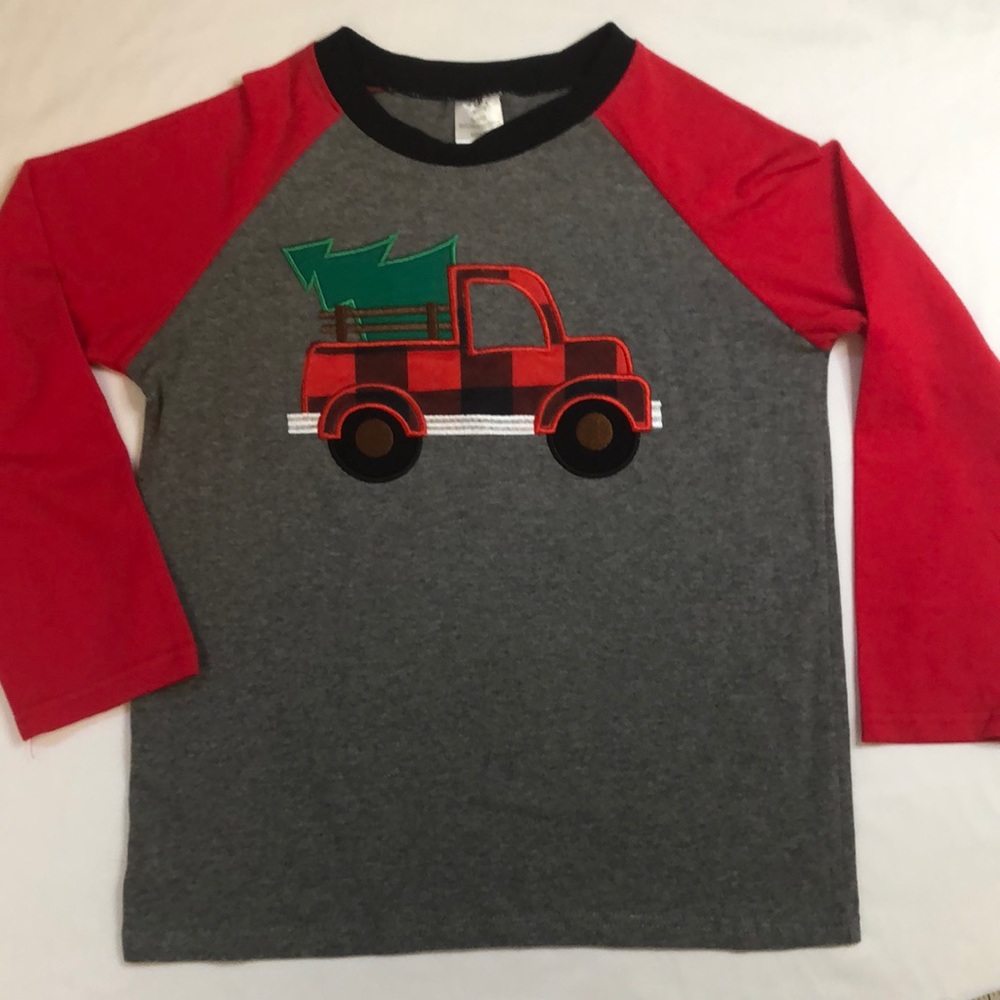 Christmas Tee
